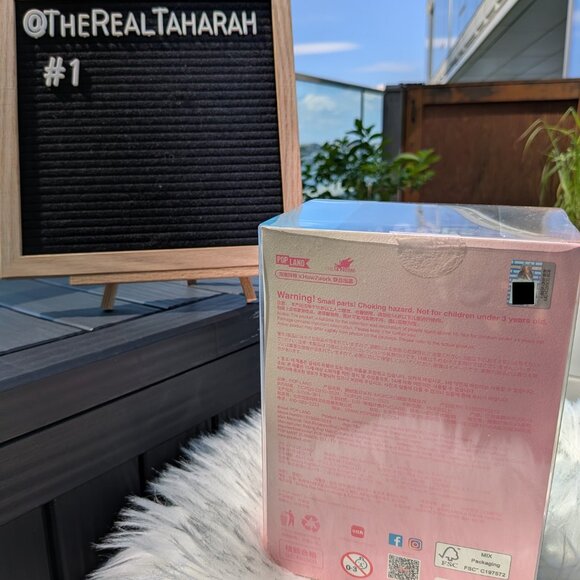 POP MART - Mokoko Jump into Summer series - POP LAND EXCLUSIVE - Picture 4 of 5